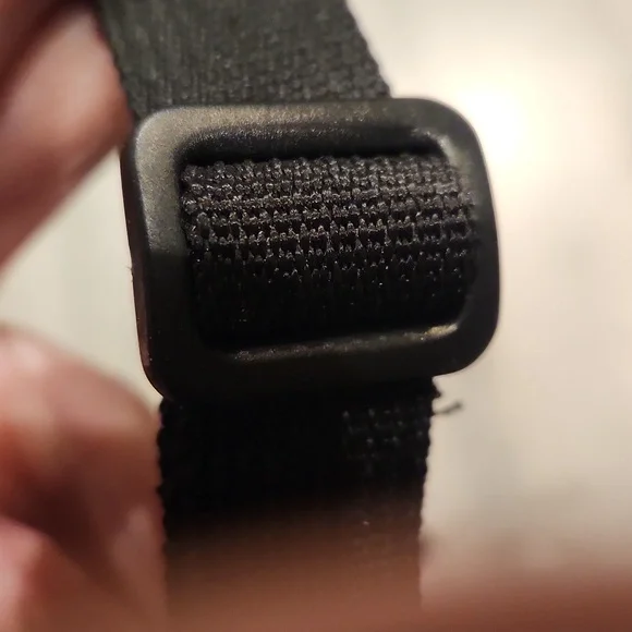 EUC Amherst Water Bottle Holder w/adjustable Straps - Picture 5 of 5